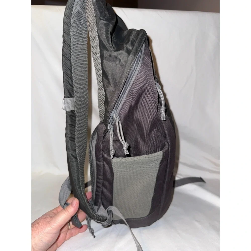 Lowepro Photo Hatchback 16L AW Men's Backpack Black Adjustable Strap‎ Camera Bag